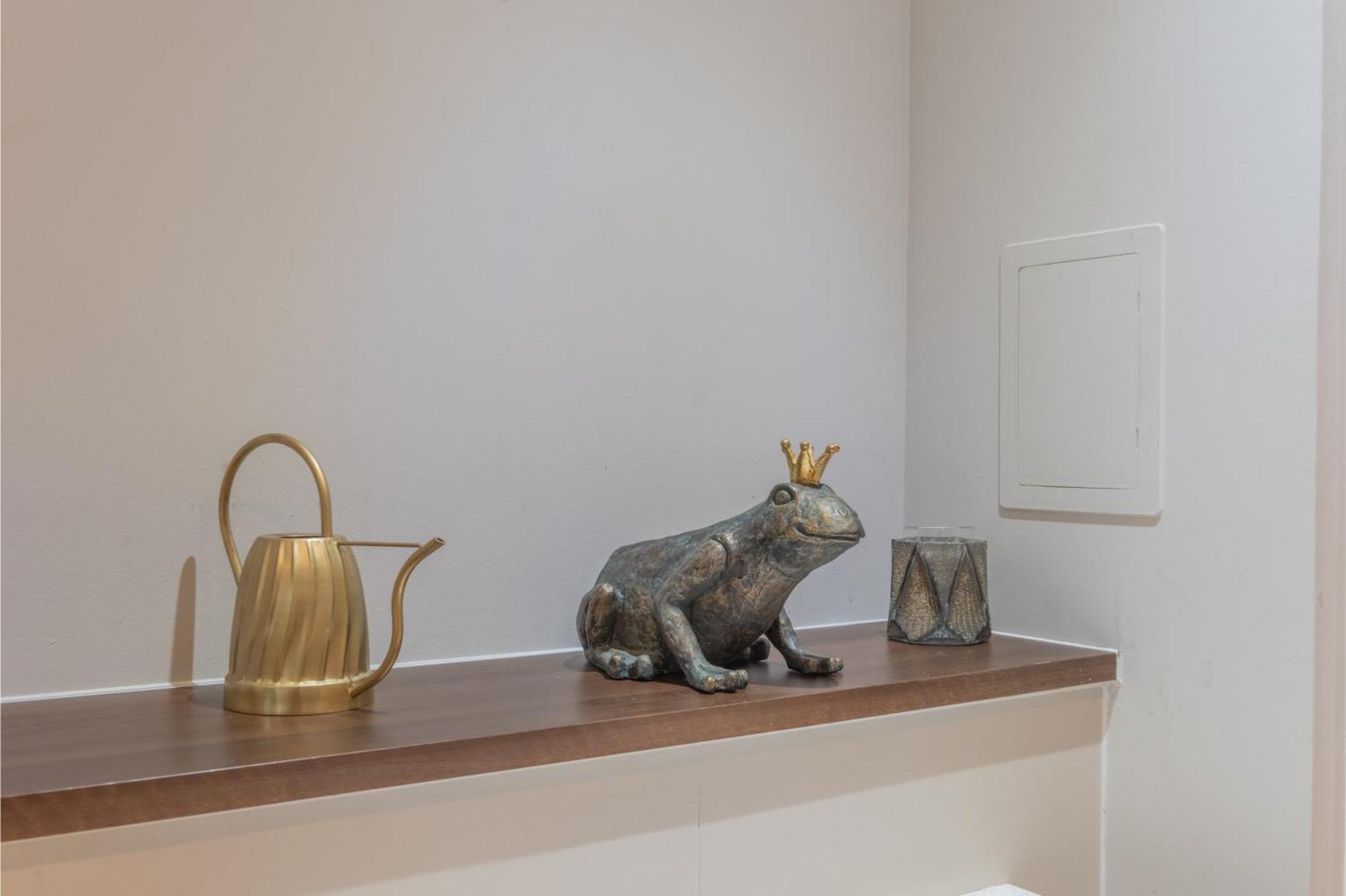 Brand New London Flat With Car Park Appartement Buitenkant foto